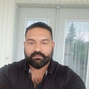 Meet your Posher, Bhupinder